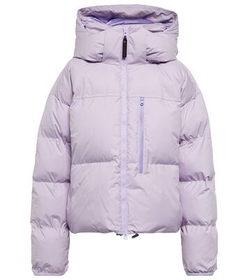 Puffer jacket | Adidas by Stella McCartney