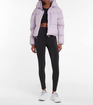 Puffer jacket | Adidas by Stella McCartney