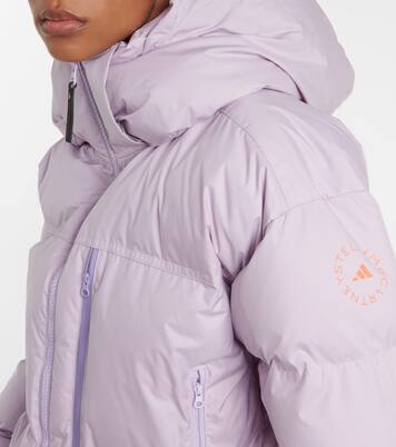 Puffer jacket | Adidas by Stella McCartney