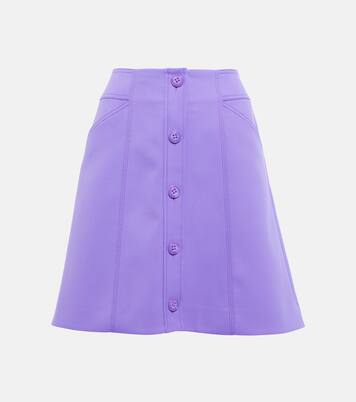 Casual Attraction miniskirt | Dorothee Schumacher