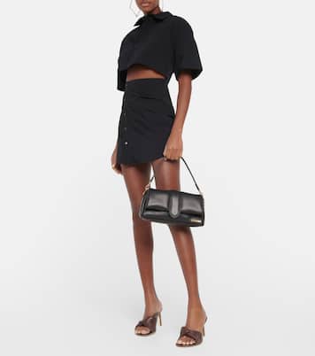 Sac Le Bambimou en cuir | Jacquemus