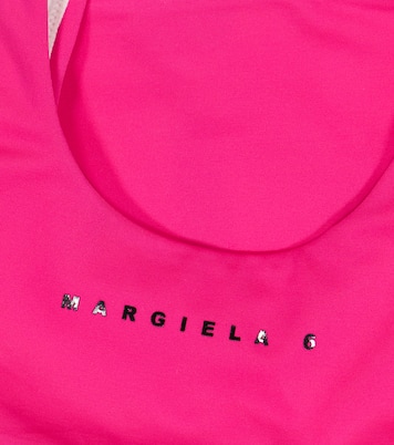 Bikini con logo | MM6 Maison Margiela Kids