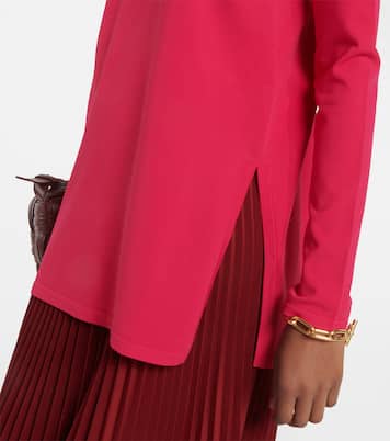 Arnes jersey top | Max Mara