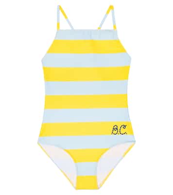 Costume intero a righe | Bobo Choses