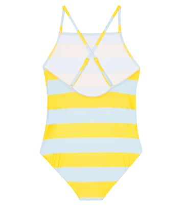 Costume intero a righe | Bobo Choses