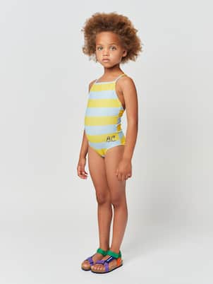 Costume intero a righe | Bobo Choses