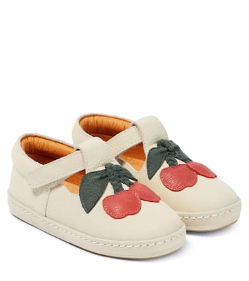 Scarpe Bowi in pelle | Donsje