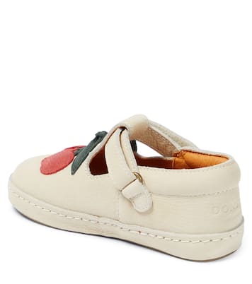 Scarpe Bowi in pelle | Donsje
