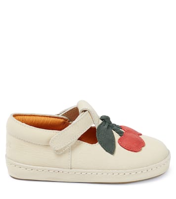 Scarpe Bowi in pelle | Donsje