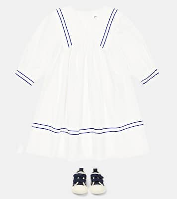 Abito Sailor Amadeus in cotone | Morley