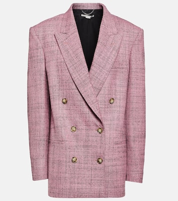 Blazer aus Wolle | Stella McCartney