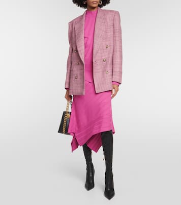 Blazer aus Wolle | Stella McCartney