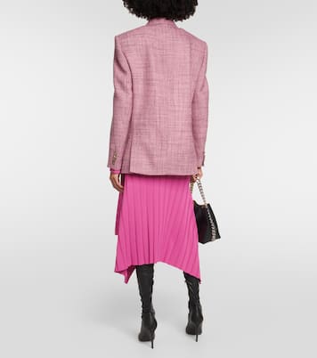 Blazer aus Wolle | Stella McCartney