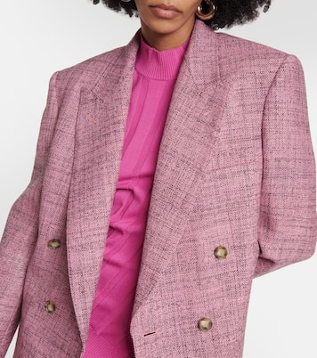 Blazer aus Wolle | Stella McCartney