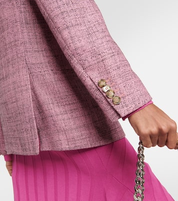Blazer aus Wolle | Stella McCartney