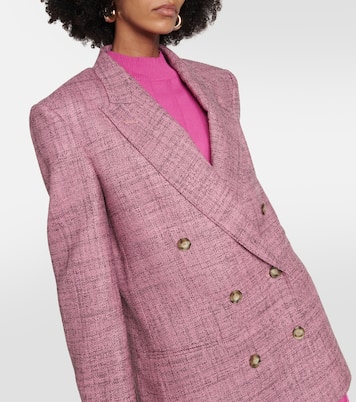 Blazer aus Wolle | Stella McCartney
