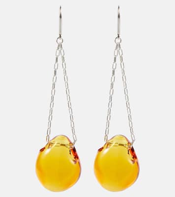 Orecchini pendenti Boubble | Isabel Marant