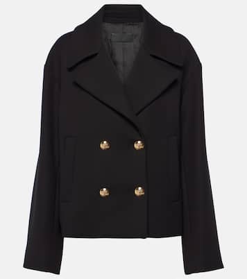 Jacke Cleophee aus Baumwolle | Nili Lotan