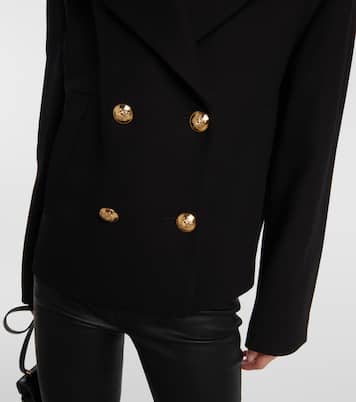Jacke Cleophee aus Baumwolle | Nili Lotan
