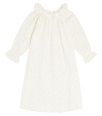 Robe de pyjama Blessing en coton | Bonpoint
