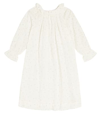 Robe de pyjama Blessing en coton | Bonpoint