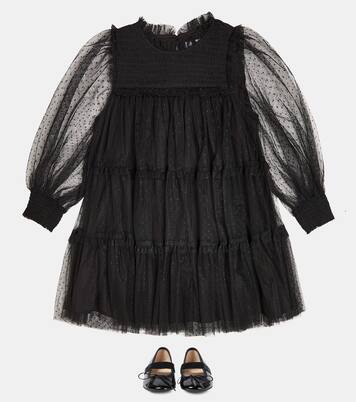Kleid Grace aus Tüll | C'era Una Volta