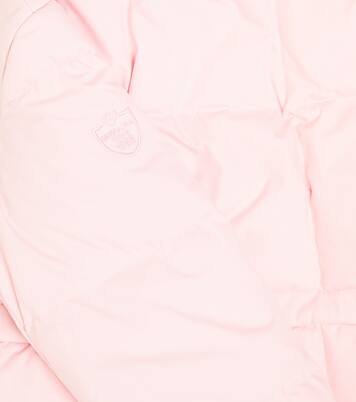 Chaqueta de plumas Piumino | Monnalisa