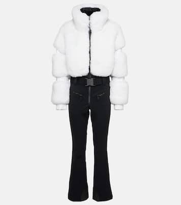 Lieke ski suit | Goldbergh