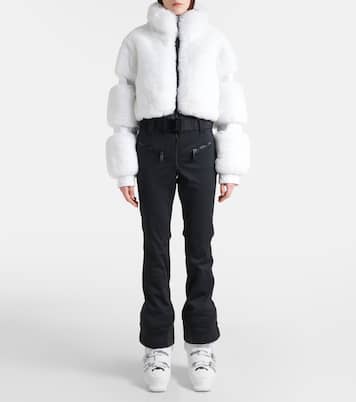 Lieke ski suit | Goldbergh