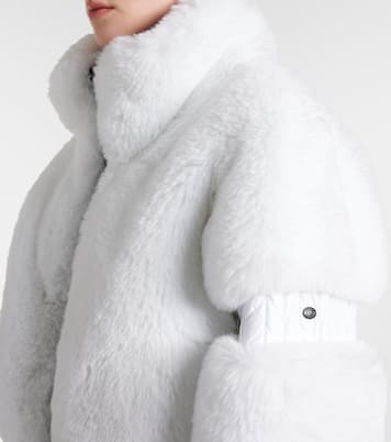 Lieke ski suit | Goldbergh