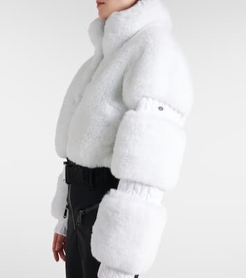 Lieke ski suit | Goldbergh