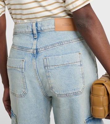 Cargo-Jeans Scout | 7 For All Mankind