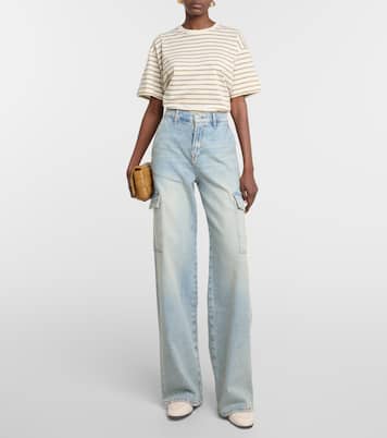 Cargo-Jeans Scout | 7 For All Mankind