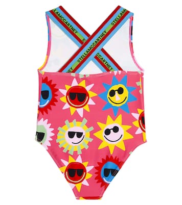 Bañador estampado | Stella McCartney Kids