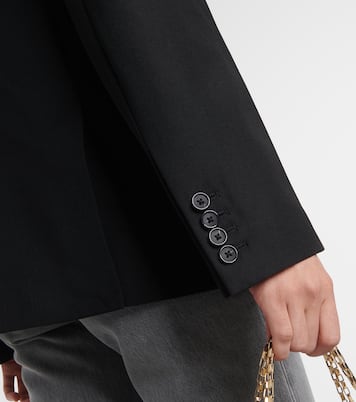 Single-breasted blazer | Toteme