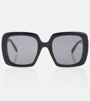 Gafas de sol oversized Blanche | Moncler