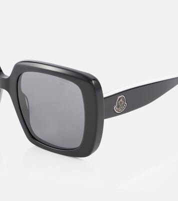 Gafas de sol oversized Blanche | Moncler