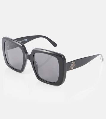 Gafas de sol oversized Blanche | Moncler