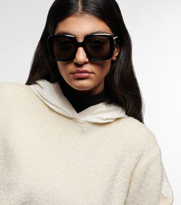 Gafas de sol oversized Blanche | Moncler