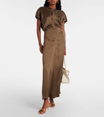 Mules Penn 45 con pelle | Malone Souliers