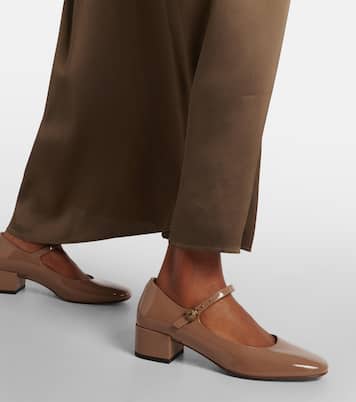 Pumps Mary Jane in vernice | Tod's