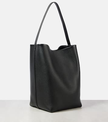 Borsa Park Large N/S in pelle | The Row