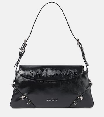 Sac P’tit Voyou Small en cuir | Givenchy
