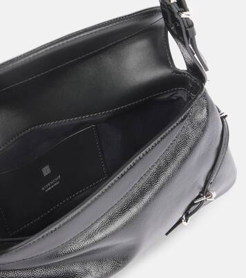 Sac P’tit Voyou Small en cuir | Givenchy