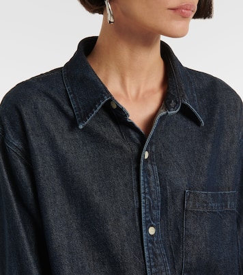 Kayla denim shirt | Citizens of Humanity