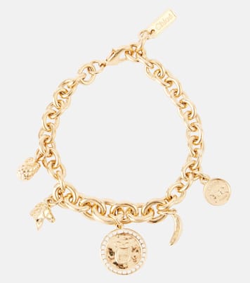 Pulsera Chloé Charms con colgantes | Chloé