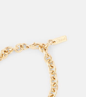 Pulsera Chloé Charms con colgantes | Chloé