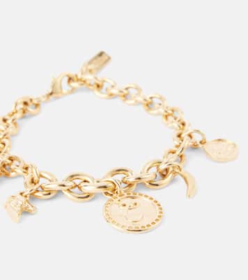 Pulsera Chloé Charms con colgantes | Chloé