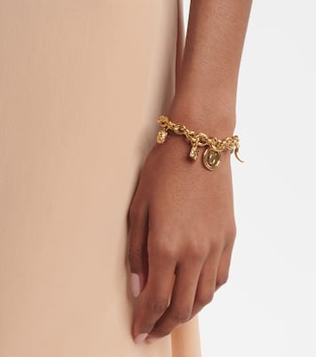 Pulsera Chloé Charms con colgantes | Chloé