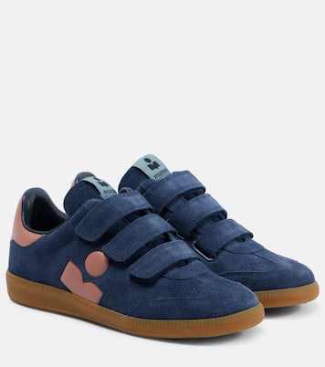 Beth suede sneakers | Isabel Marant